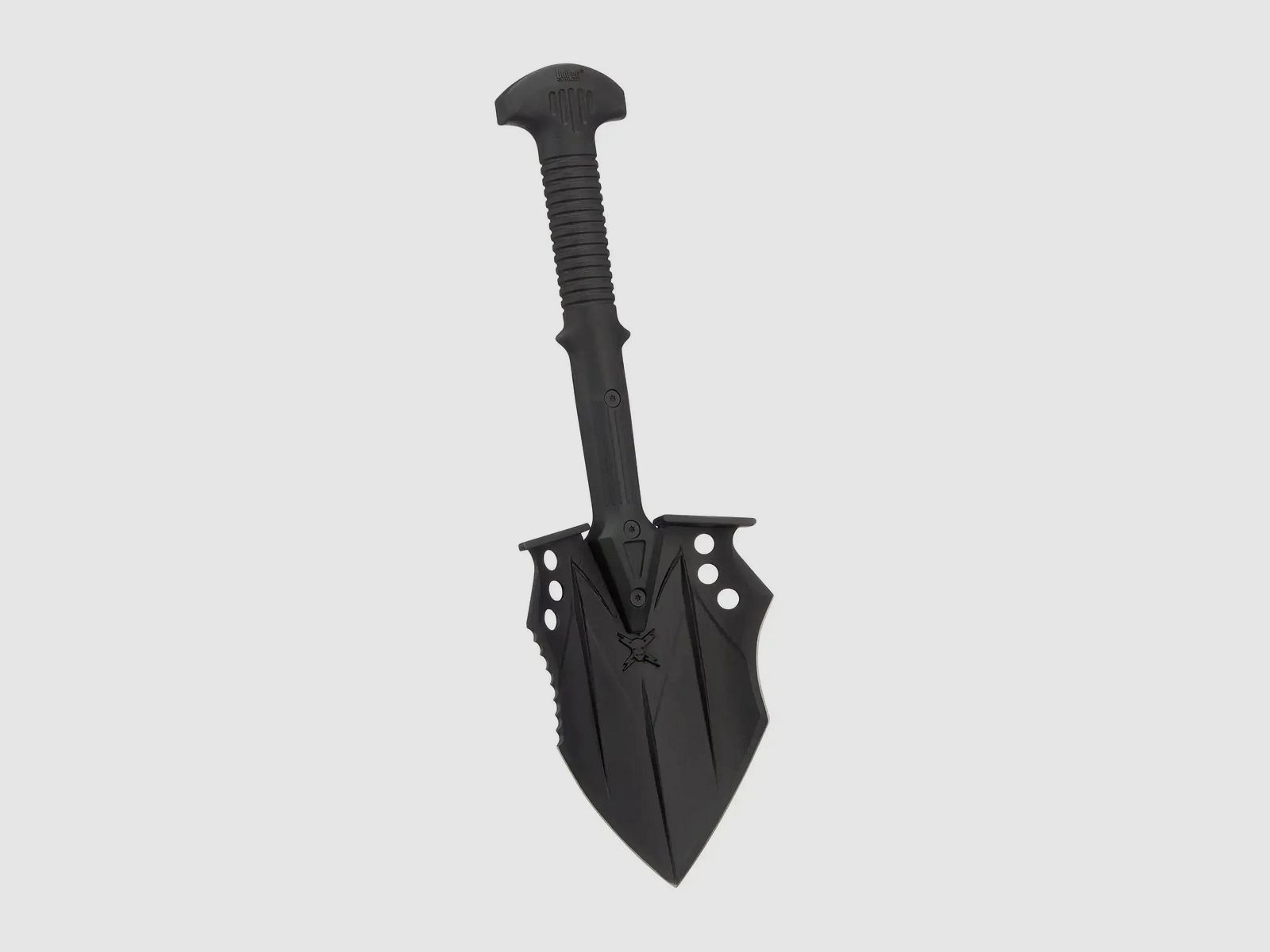Böker Böker Pelle Survival Commando Pelle Survival noire