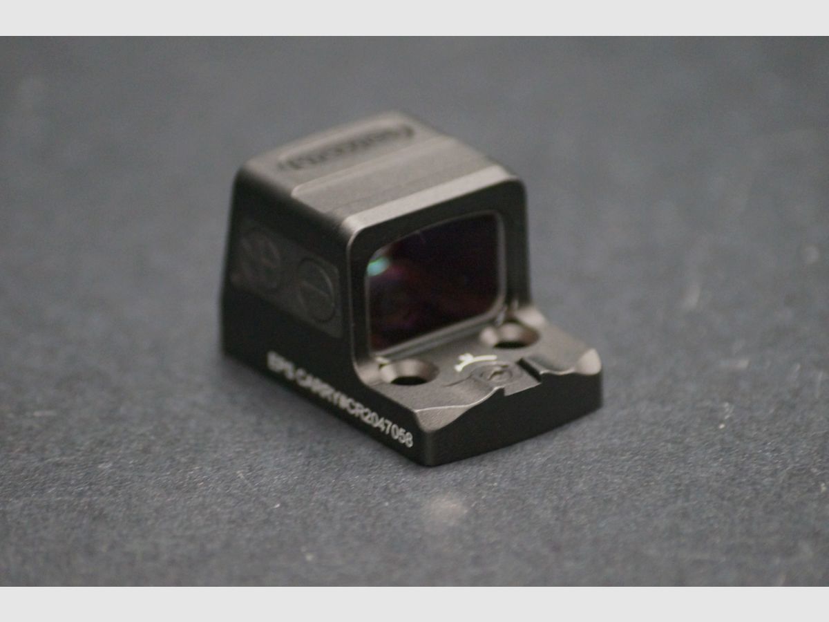 Holosun EPS Carry 2 MOA, image 4 sur 5