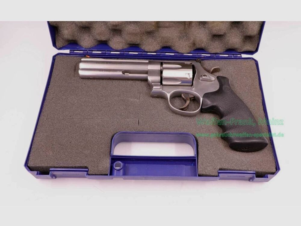 Smith u. Wesson - USA Mod. 629-5/Classic
