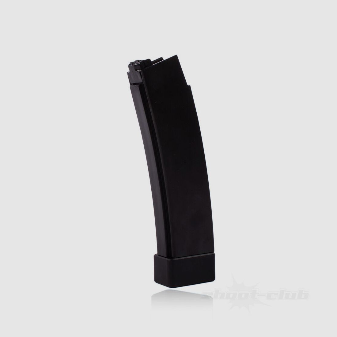 ASG ScorpionEVO3 A1 Airsoft Magazine 6mm BB / 75 shots / SINGLE
