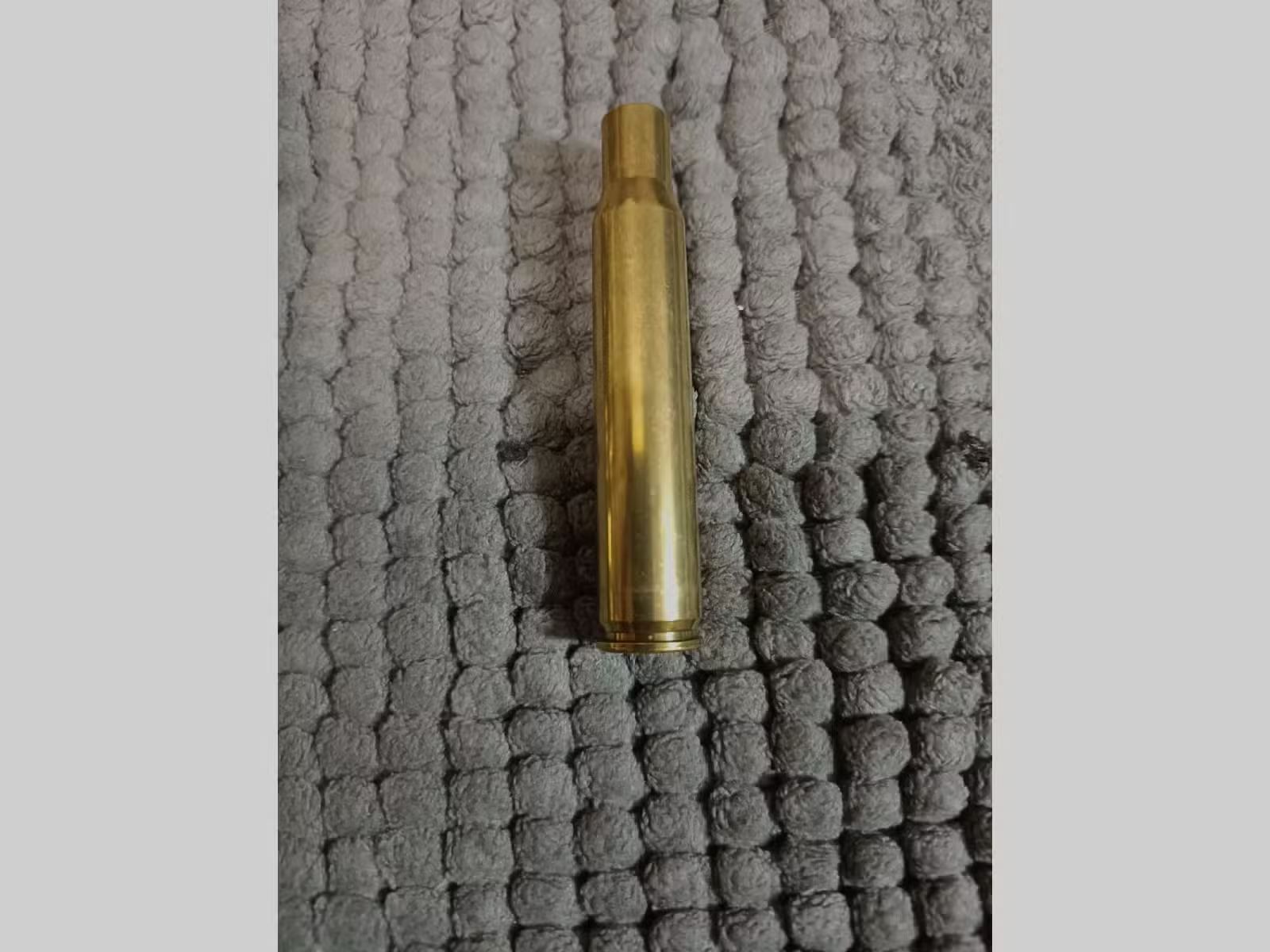 Norma 30-06 abgeschossen 100er Set