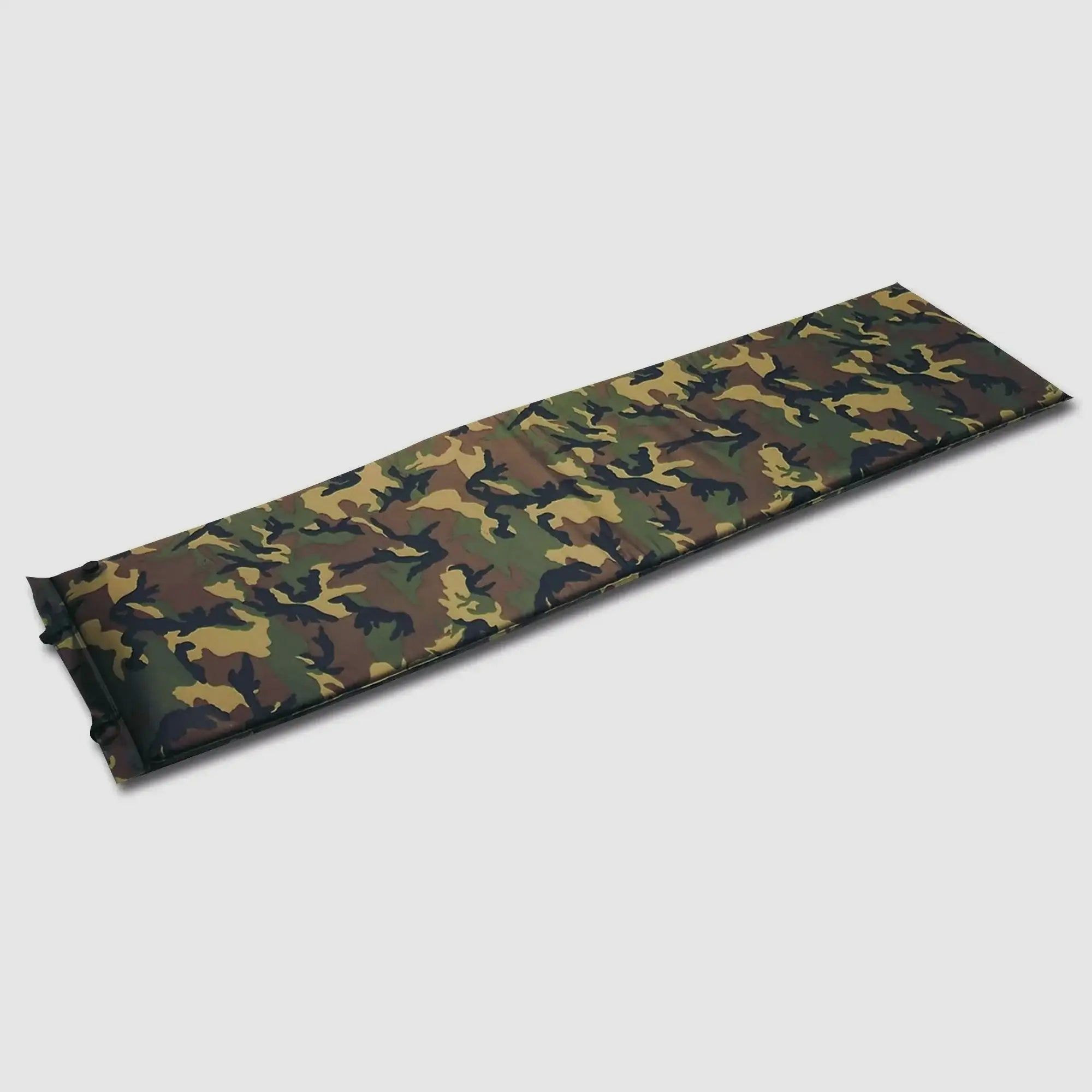 Mil-Tec zelfopblazende thermomat - Woodland