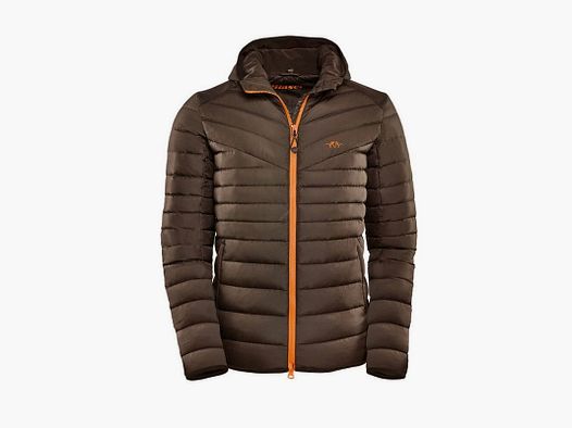 Kurtka z kapturem Blaser Down 118044-026/600