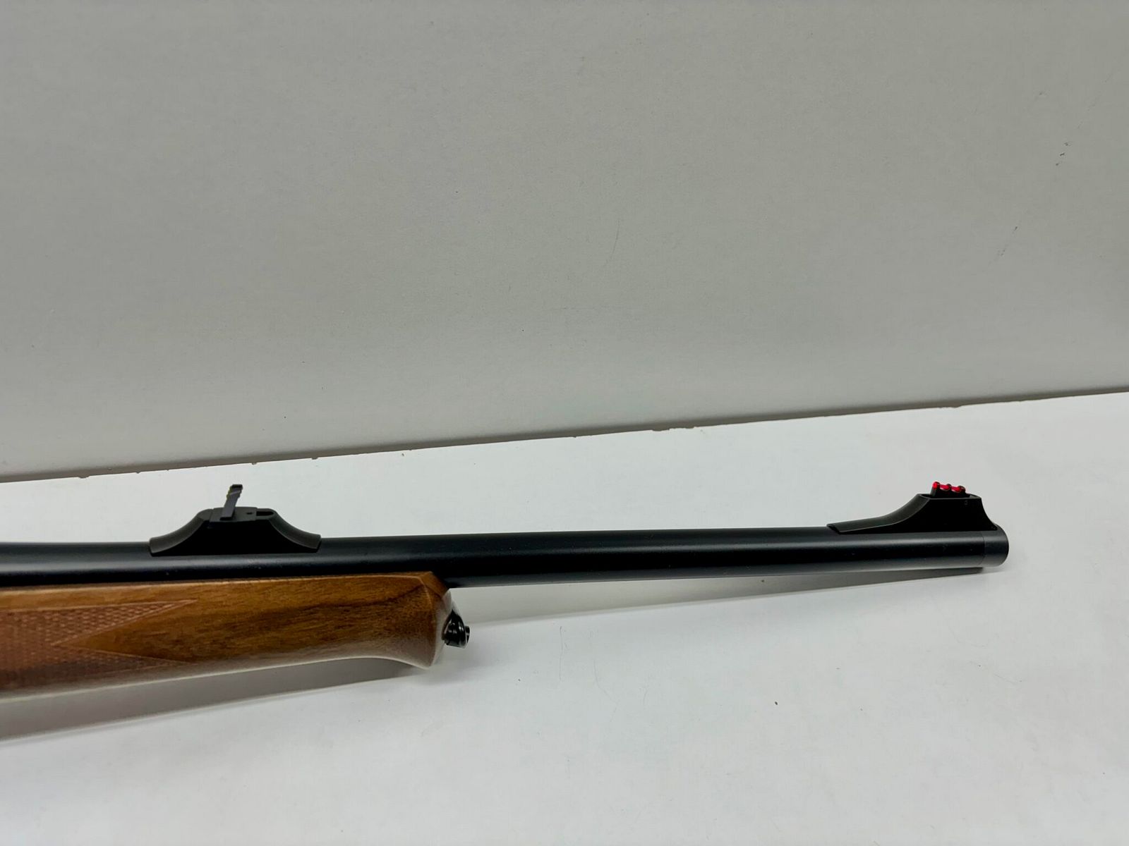 Haenel Jaeger 10 Timber Compact