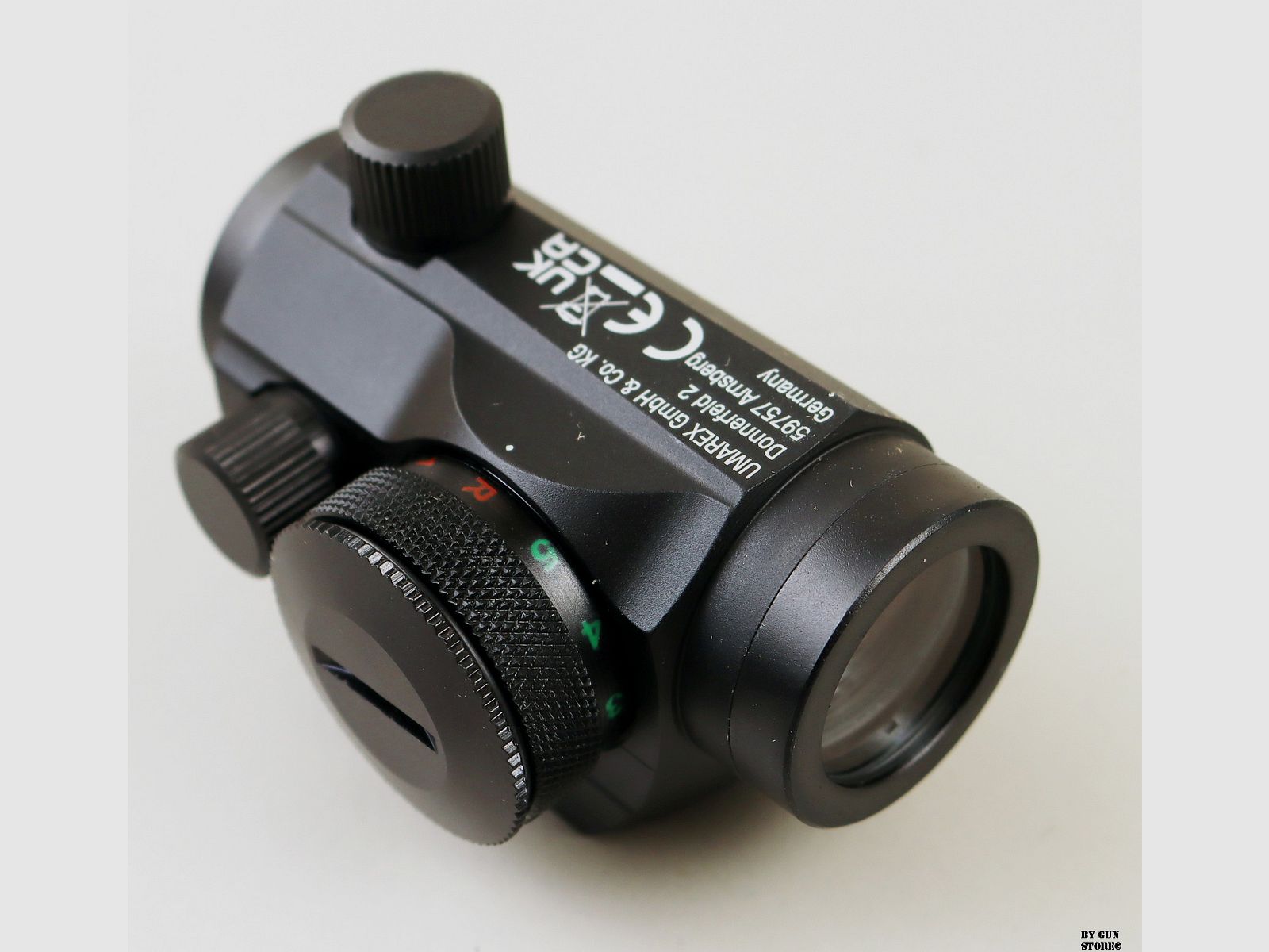 RED DOT UMAREX RDS6, afbeelding 2 van 3