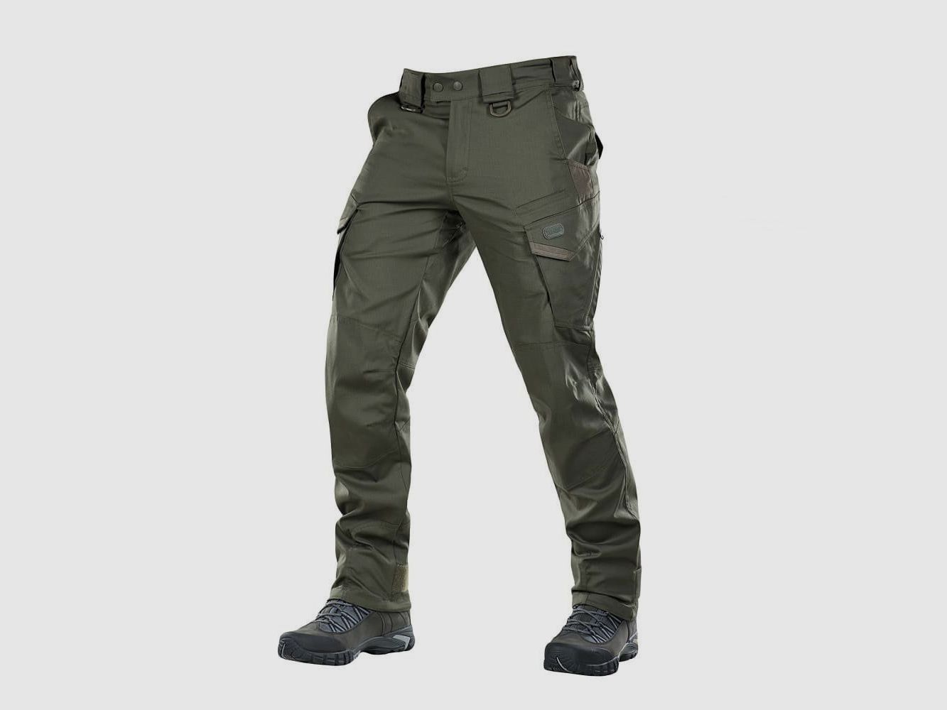 M-Tac Tactical Hose Aggressor Gen.II Flex