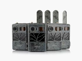 Zeiss Secacam 3, zestaw 4-częściowy