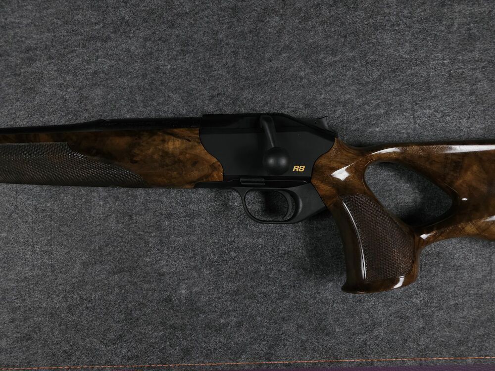 Blaser R8 Success links