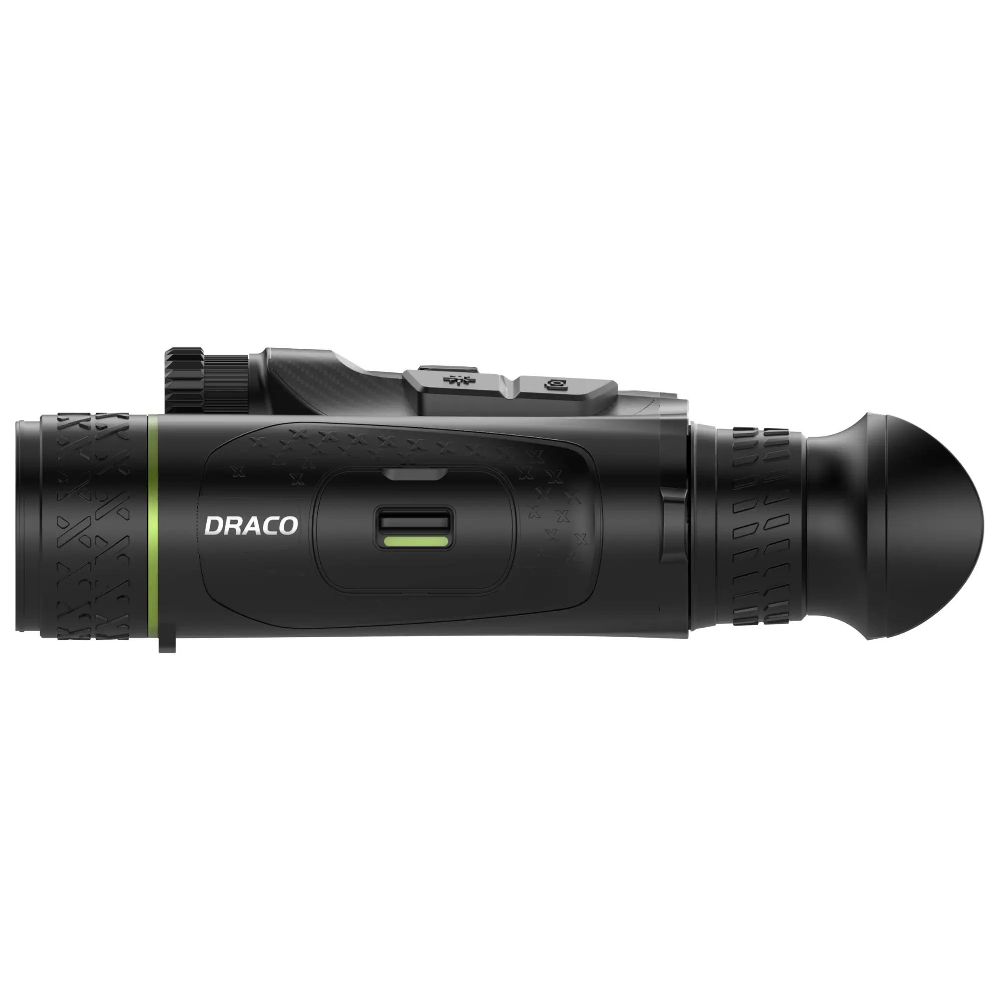Jumelles multispectrales Pixfra Draco D635-4K LRF, image 6 sur 11