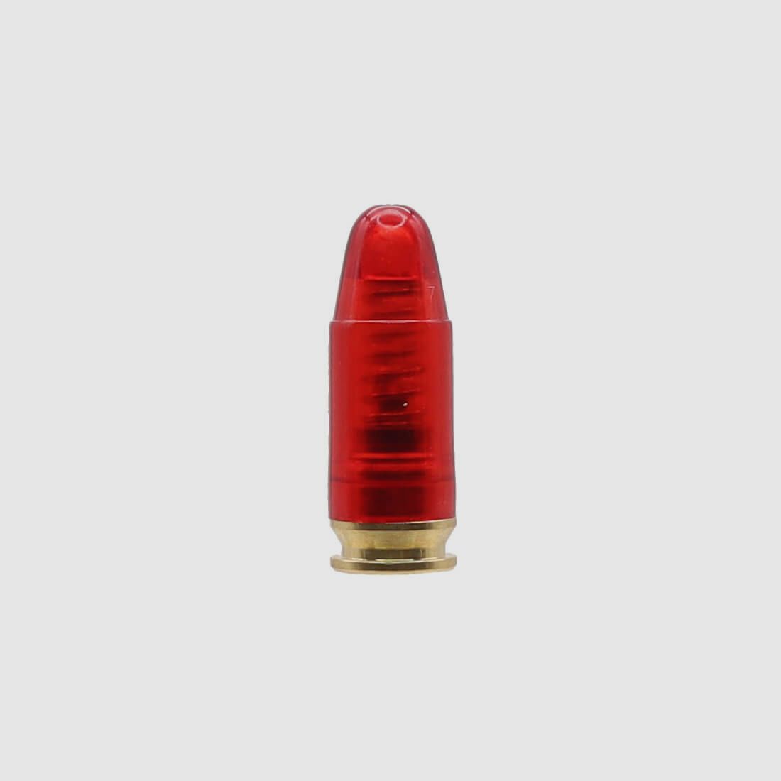 Kunststoff Pufferpatrone Kurz- & Langwaffen - 9mm Luger