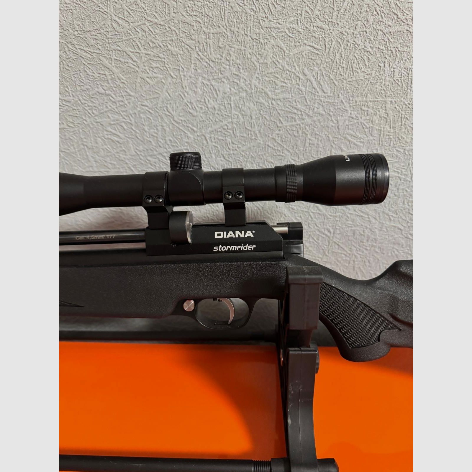 Diana Stormrider 4,5 mm
