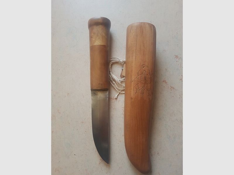 Samisch messer