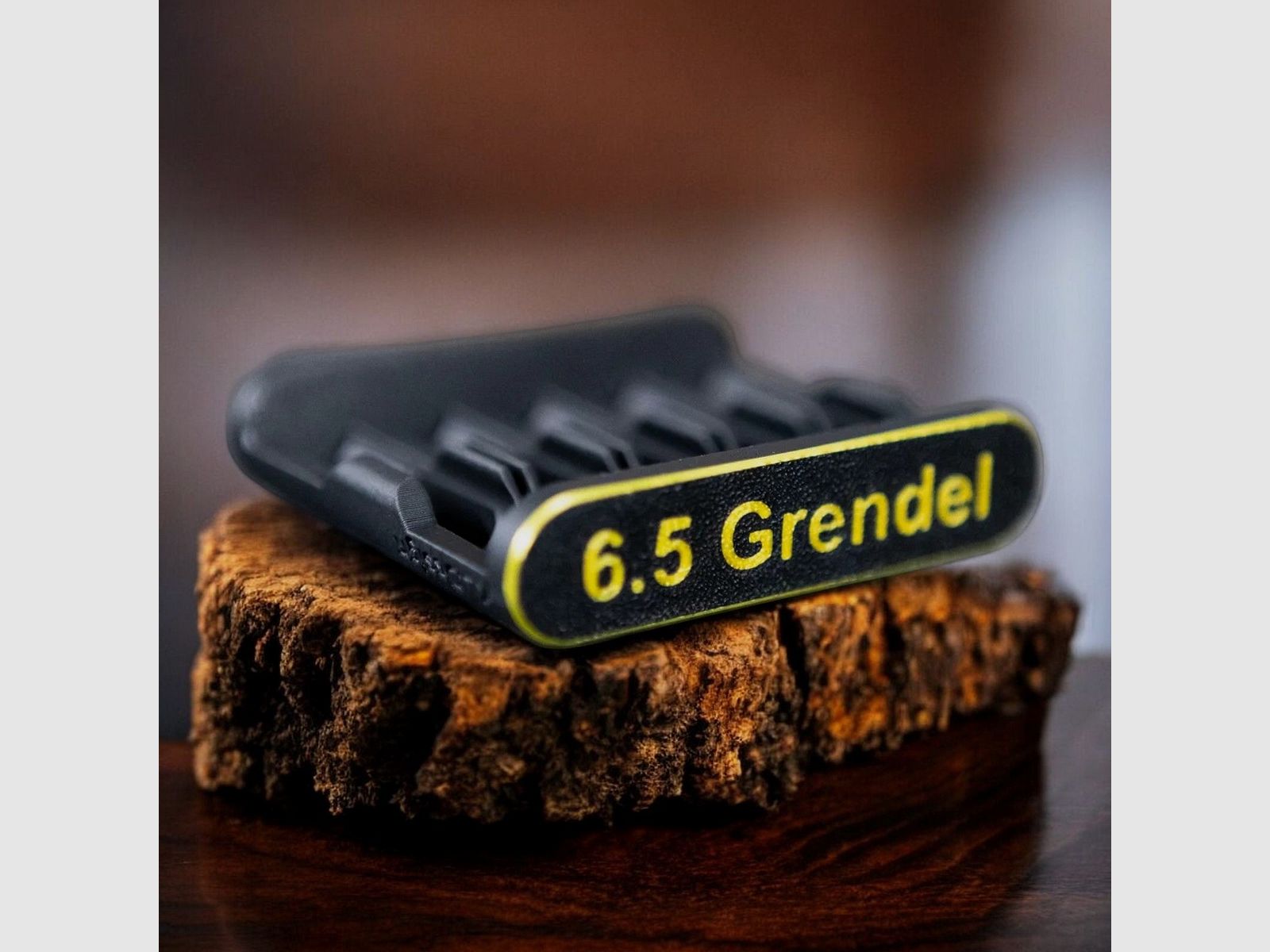 Filamelt - Premium Patronenclip 6.5mm Grendel, Bild 4 von 6