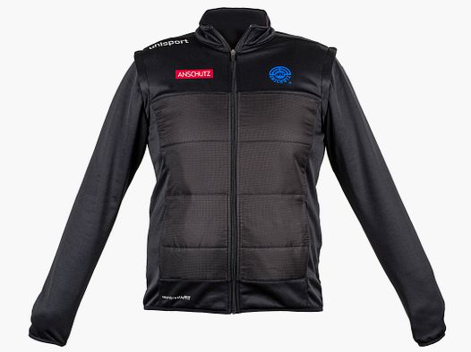 ahg Fanjacke / weste von Uhlsport