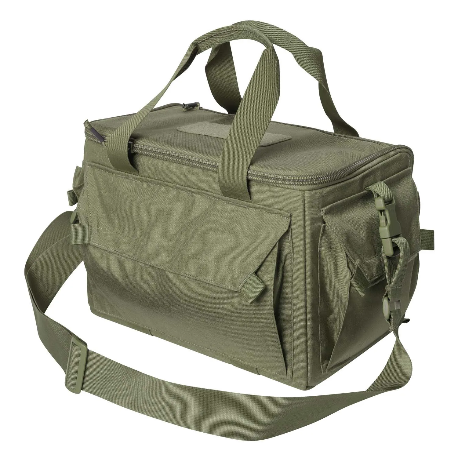 Helikon-Tex - Sac RANGE - Cordura - Olive - TB-RGB-CD-02