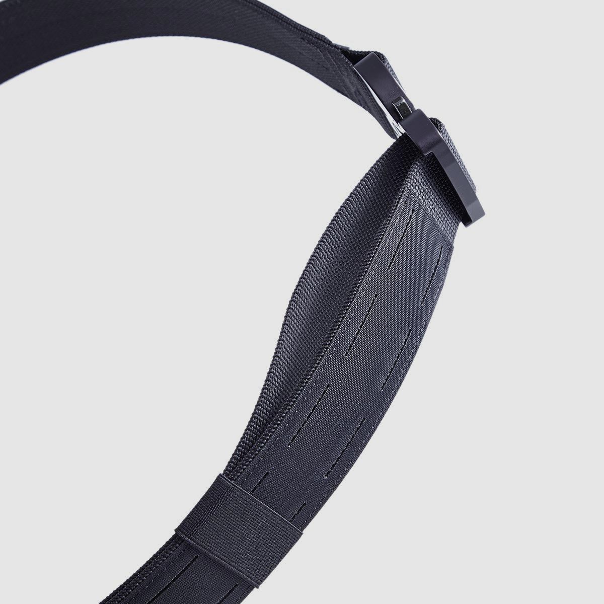Ceinture TERRA B® Duty - Noire, image 3 sur 8