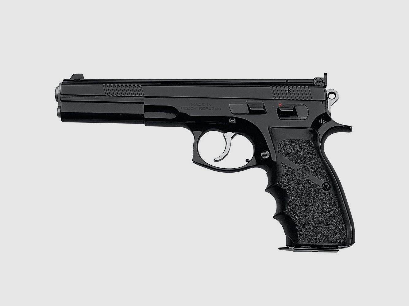 Pro Tuning 75 Sport II Abzug mit Triggerstop Pistole
