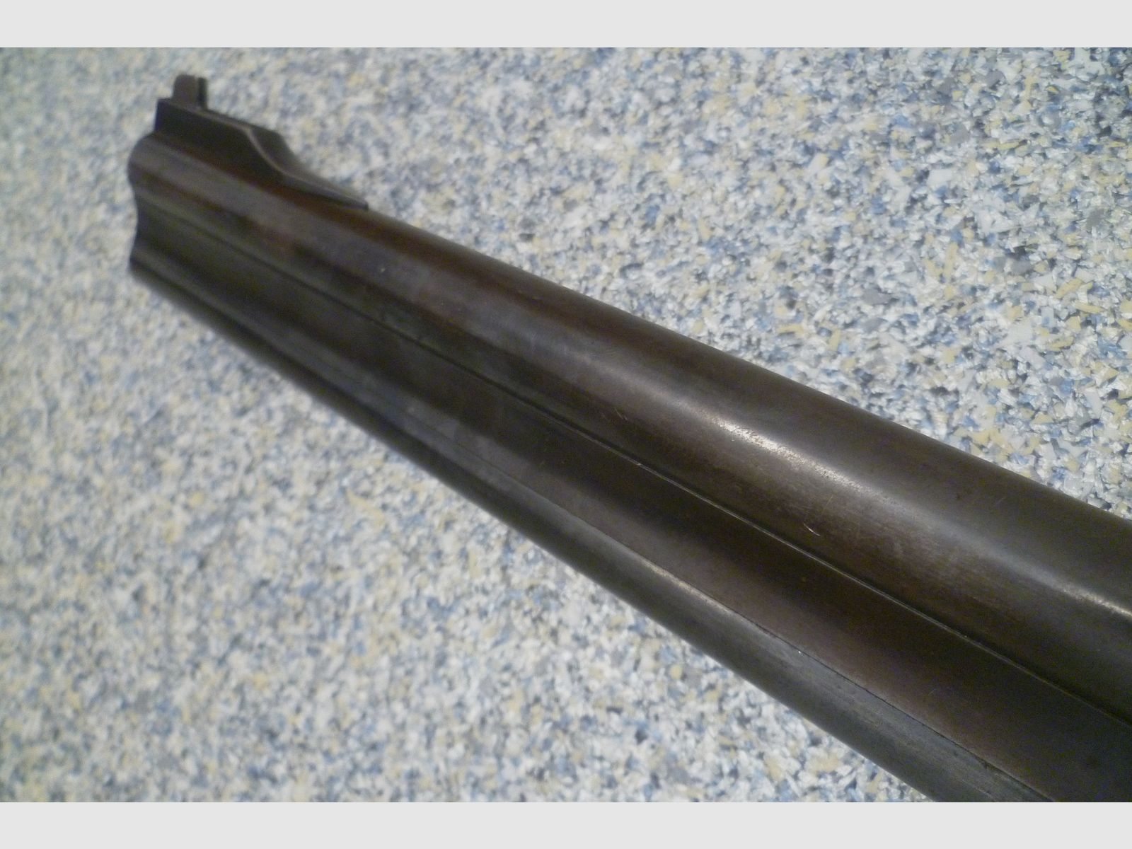 Bergstutzen Blaser B 750/88 .30R Blaser & 5,6x52R