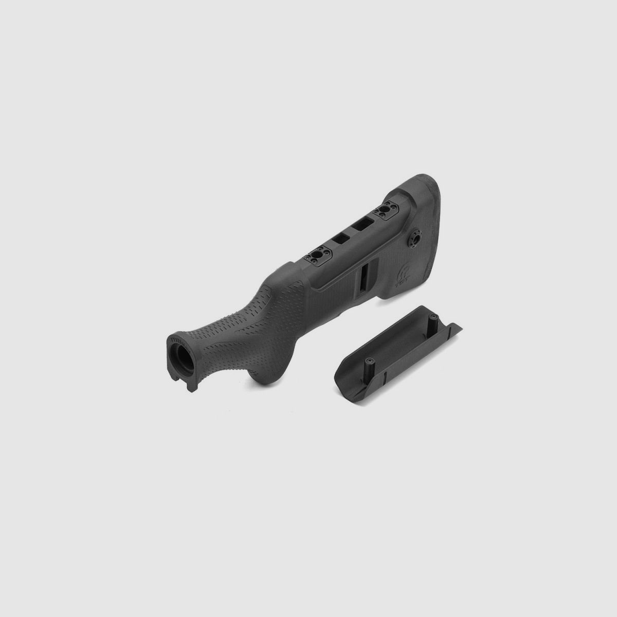 TONI SYSTEM PYSTWSX4 TST Stock in Polymer for Winchester SX4, image 3 sur 3