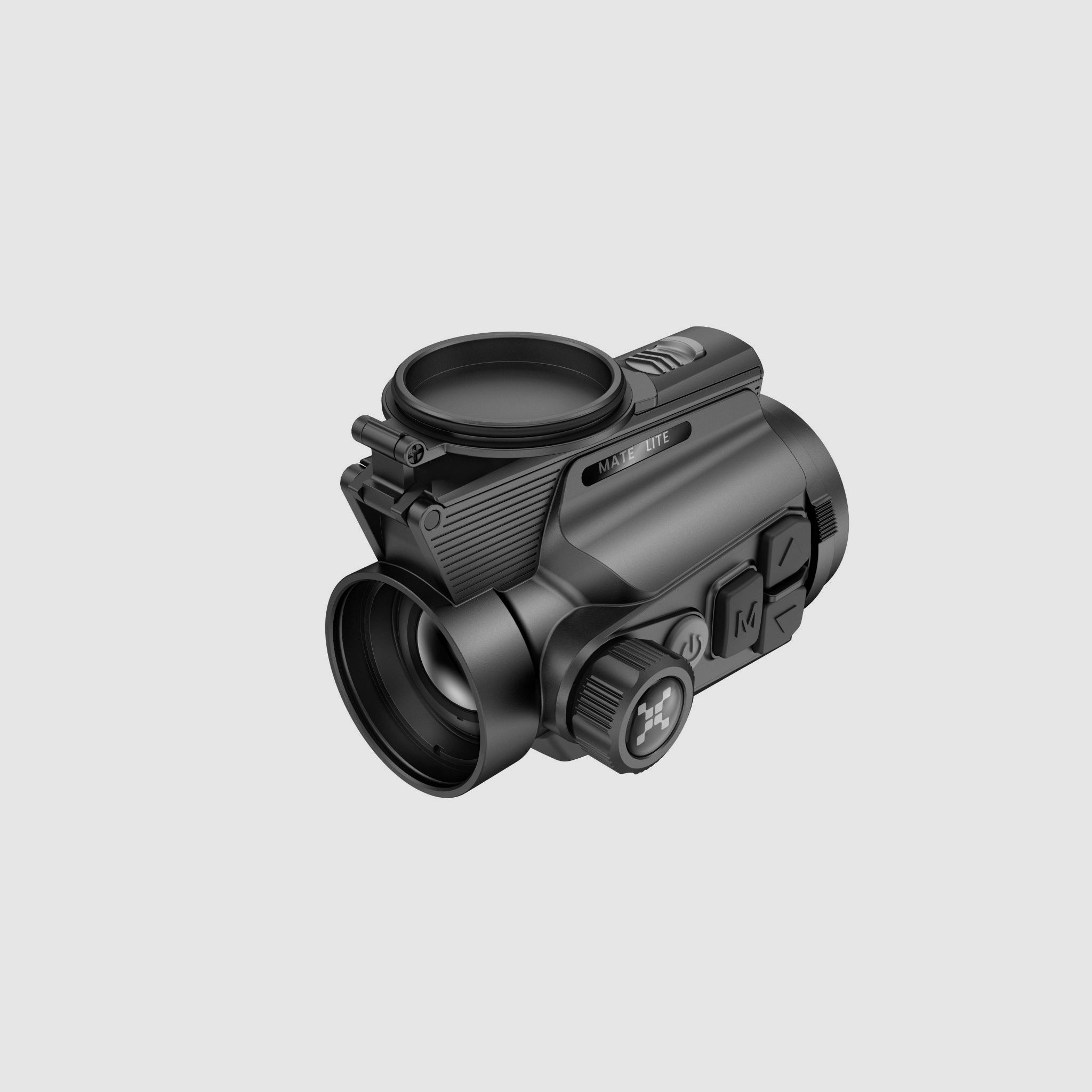 Cámara térmica Nocpix Mate Lite L38