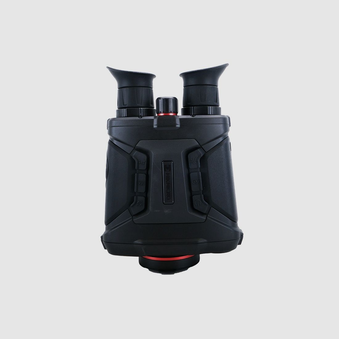HIK-Micro thermal imaging technology Raptor RH50L binocular thermal imaging camera