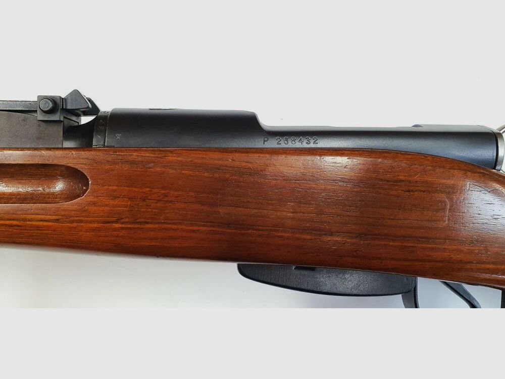 Bern Weapons Factory Repeating Rifle Bern Weapons Factory Swiss K31 Caliber 7.5x55 Swiss complete matching numbers + private