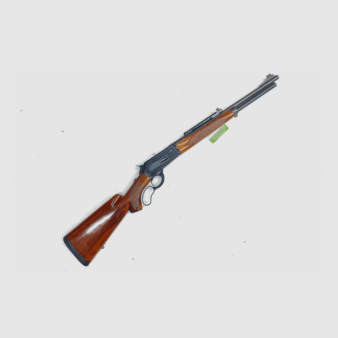 Pedersoli DP 1886/71 .444Marlin