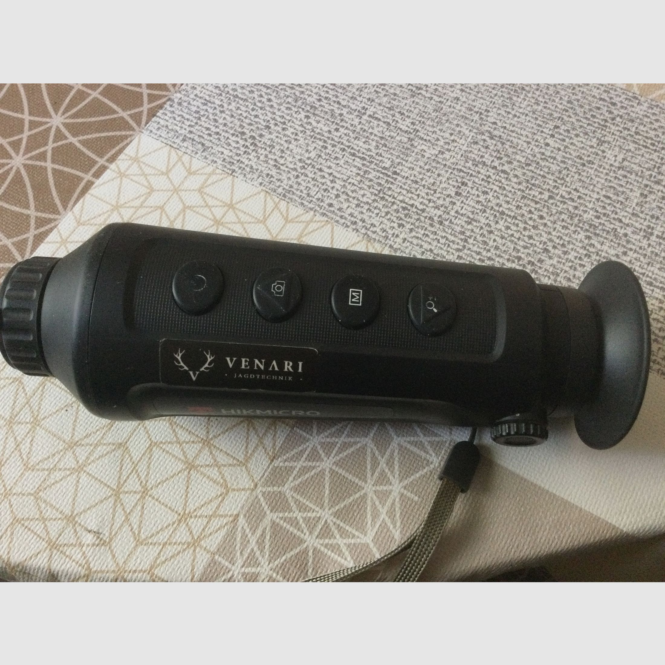 Hikmicro LYNX Pro LH 19