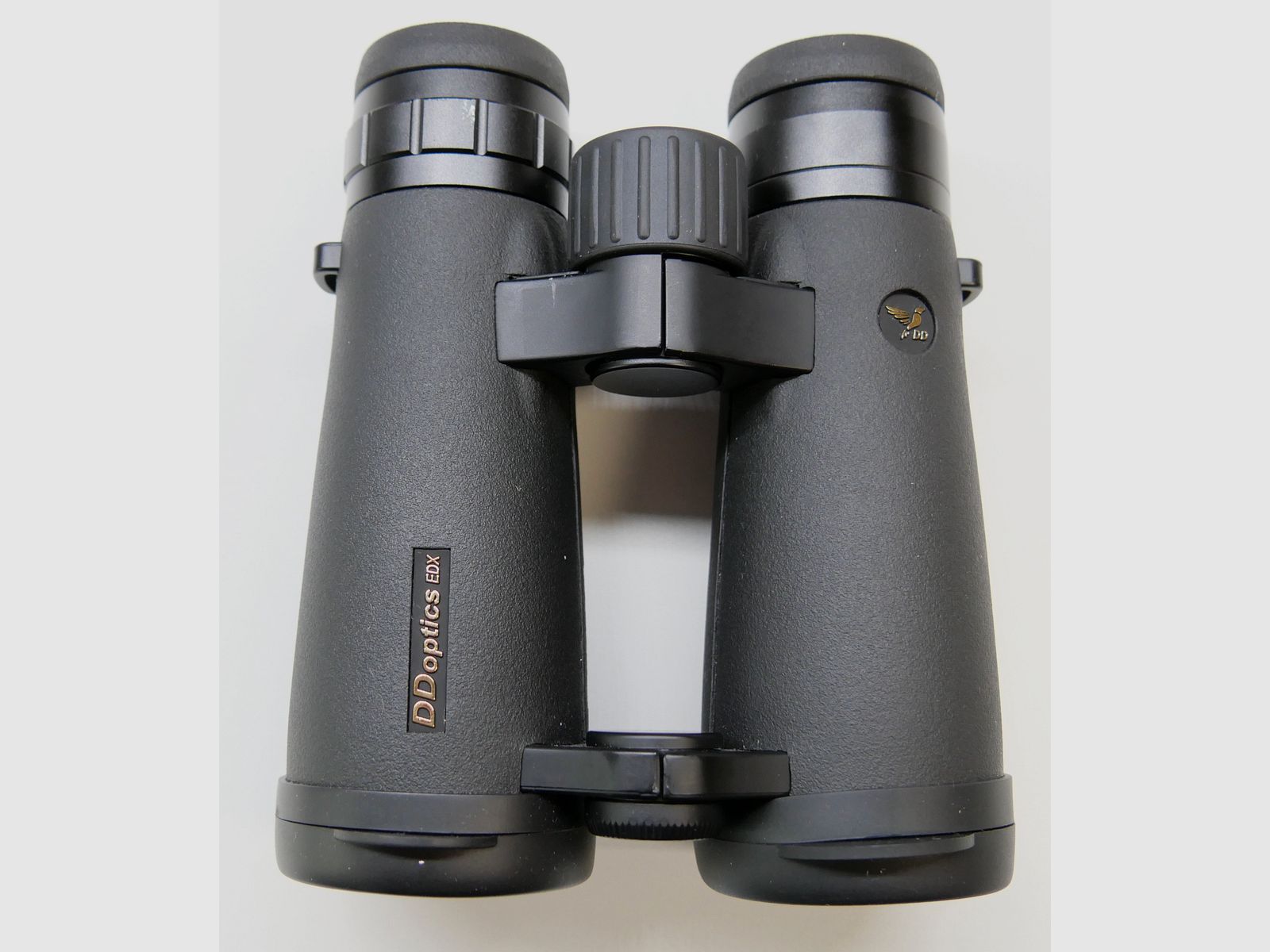 Aussteller DDoptics Fernglas EDX 7x42