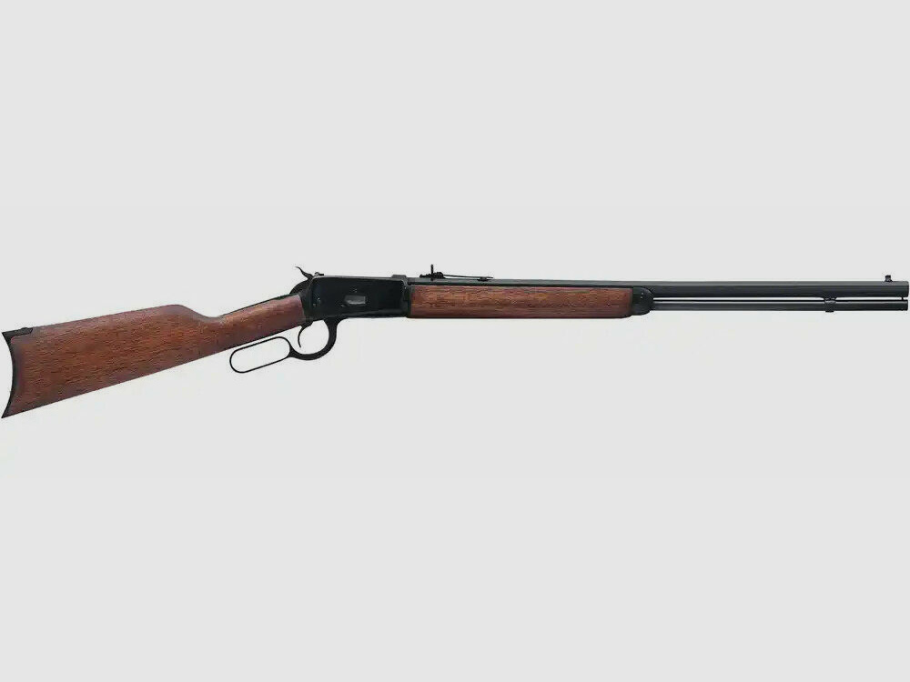 Rossi Puma Octagonal blued .357Mag