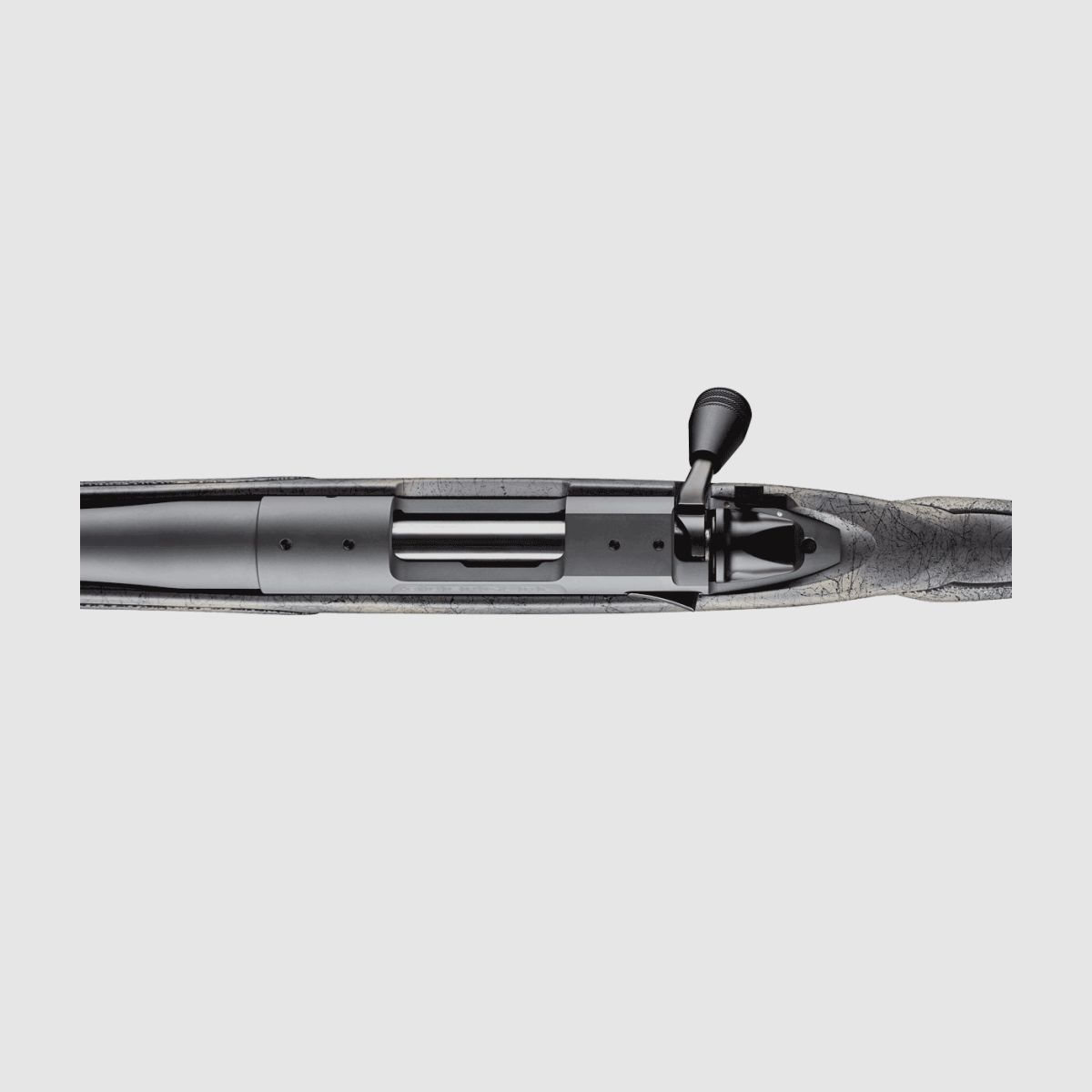 Carabine Bergara B14 Wilderness HMR 6.5 Creedmoor, image 4 sur 6