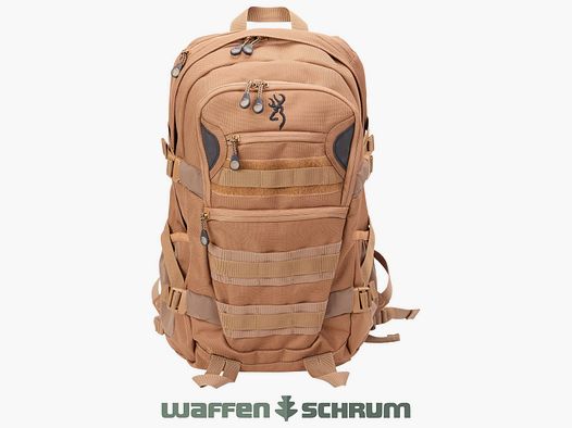 Browning Jagdrucksack Hunter tan 30l