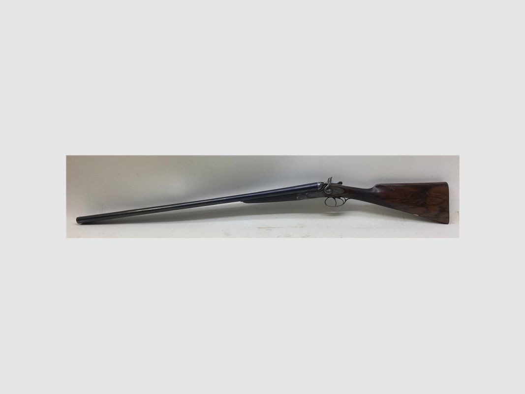 Purdey & Sons Ltd fucile, immagine 3 di 4