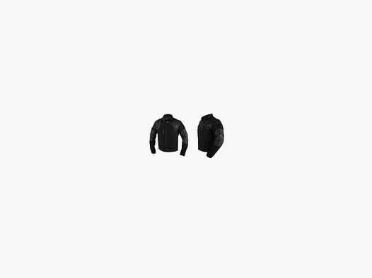 Winterjacke von TDS Wear.