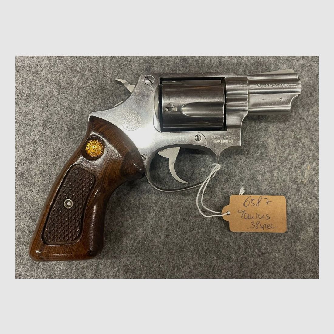 Taurus
