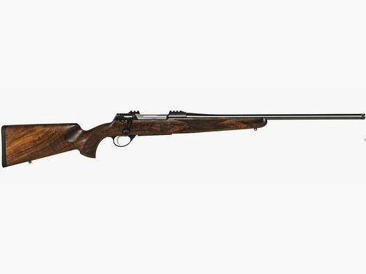 J.G. Aschütz 1782 D G-15x1 Classic calibro .243 Win. Carabina a ripetizione LL 580m .243Win
