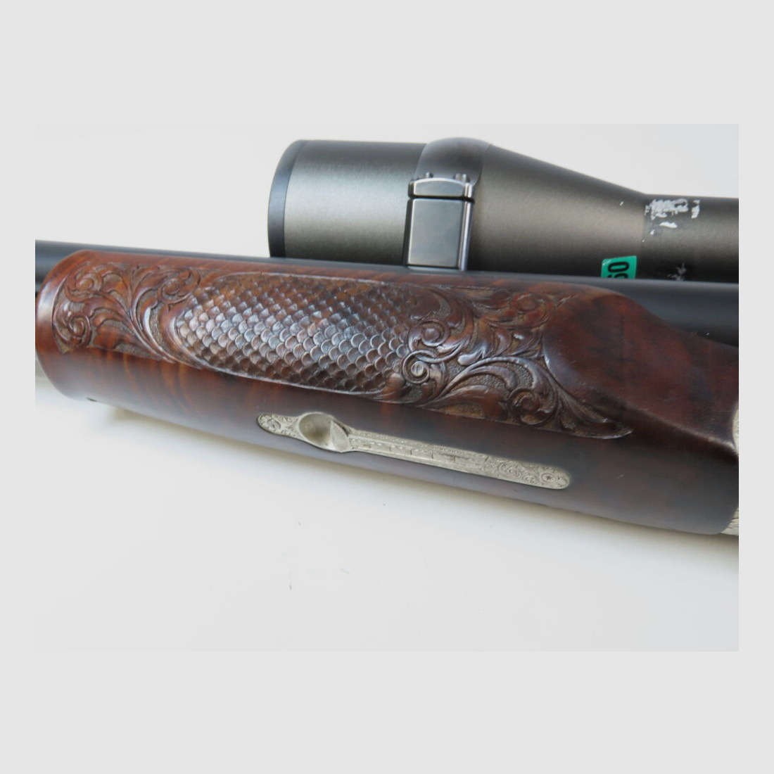 Schöner Krieghoff Neptun Primus