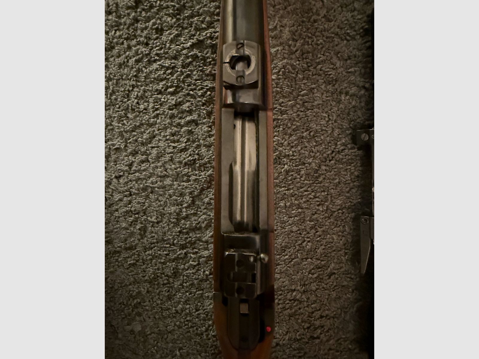 Herhaler RWS Model 89 Kaliber 7x64 incl. ZFR Zeiss * Topstaat * geen Sauer / Blaser / Merkel / Naspeuring