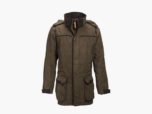 ELCH Veste d'Hiver Homme