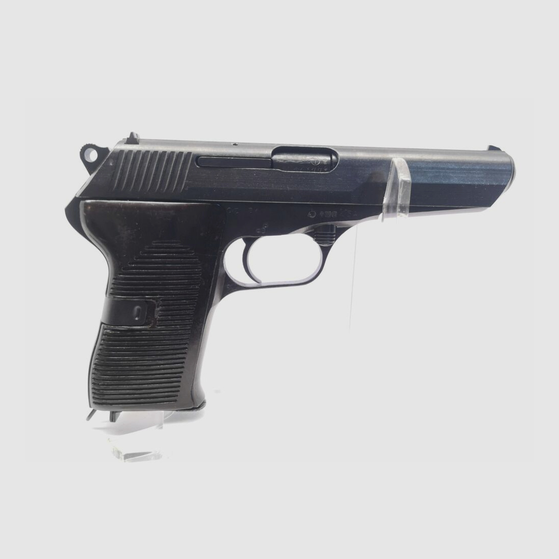 CZ Brünner Waffenwerke	 vz. 52