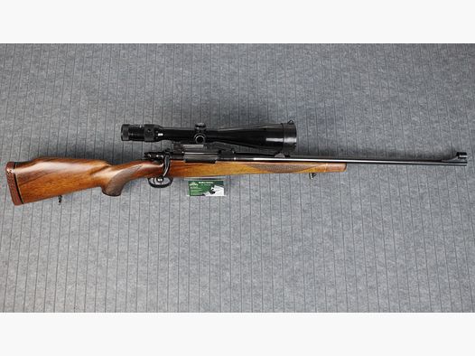 Zastava Mod. 98  7X64  -   3-12X56