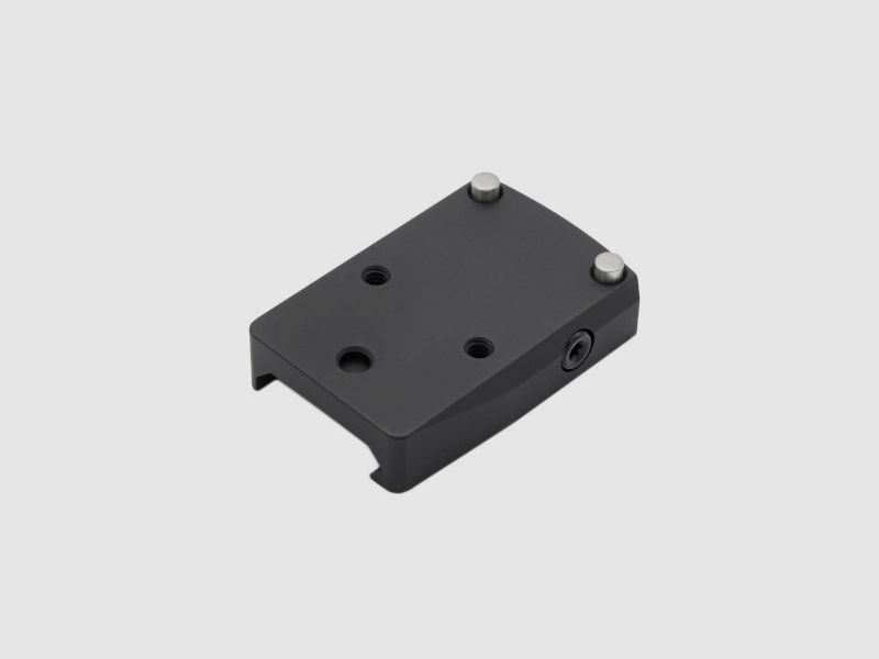 Holosun Picatinny Mount 407C, 507C en 508T, afbeelding 1 van 2
