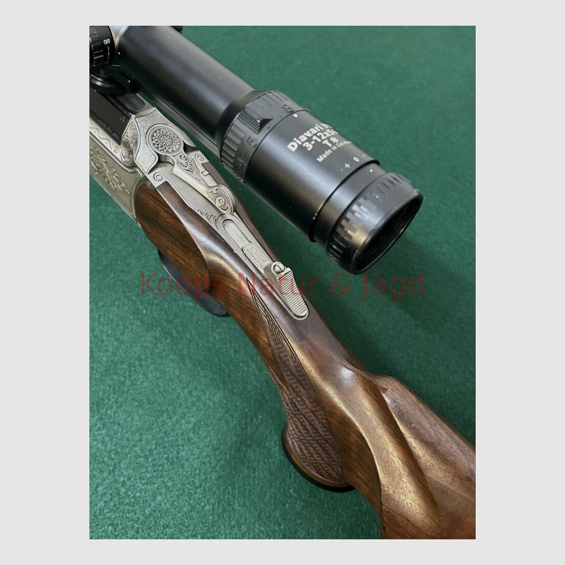 Blaser BD 880