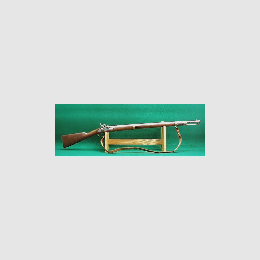 Fayetteville Musket Rifle Mod.1862