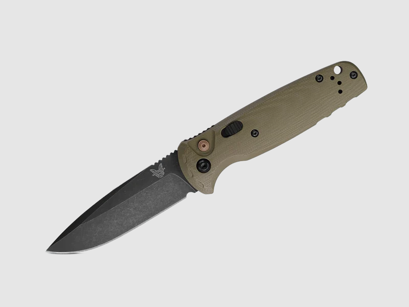 Benchmade CLA 4300BK-02