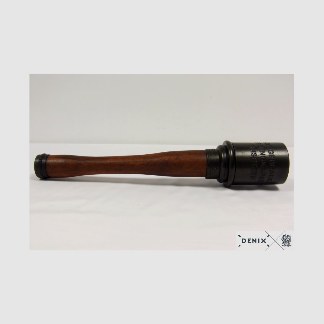 REPLIKAT FIKTIVE GRANATE M24 DEUTSCH 1915/1945 DENIX, Bild 3 von 3