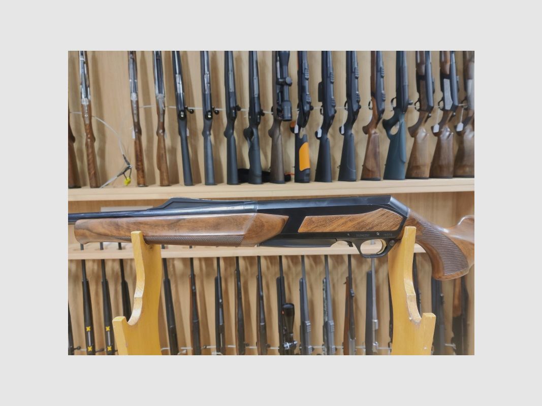 Browning Bar Zenith Wood 300 Win Mag gebraucht, Bild 3 von 6