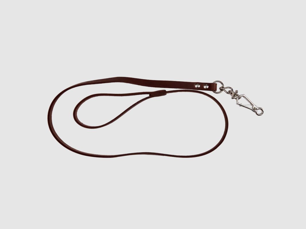 Dog leash 2WOLFS NATURE 120, image 1 of 2