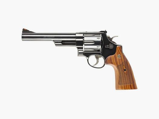 Revolver Smith & Wesson 29 Classics 6,5 pollici