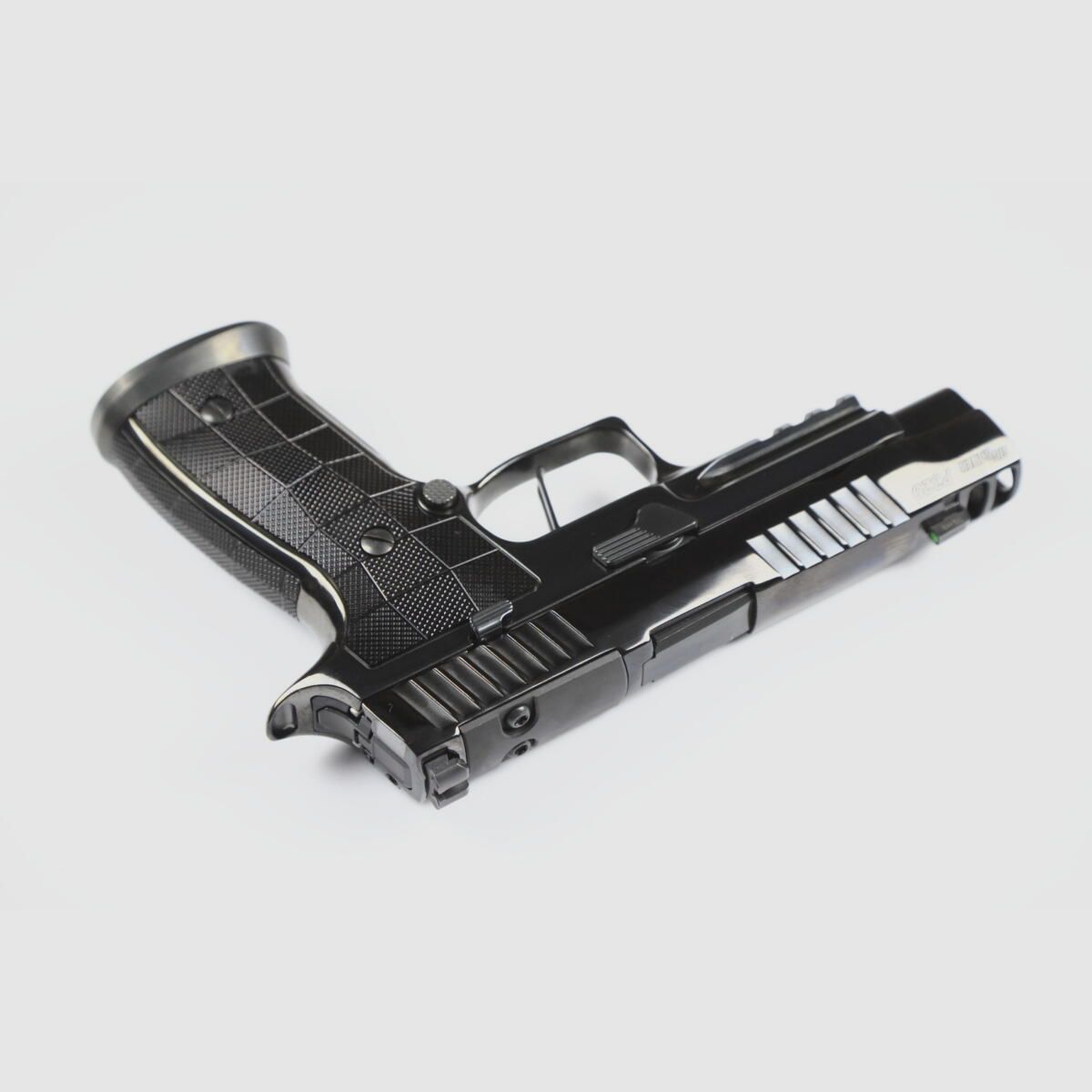 Sig Sauer P320 SXG Reserve Collectie, afbeelding 5 van 7